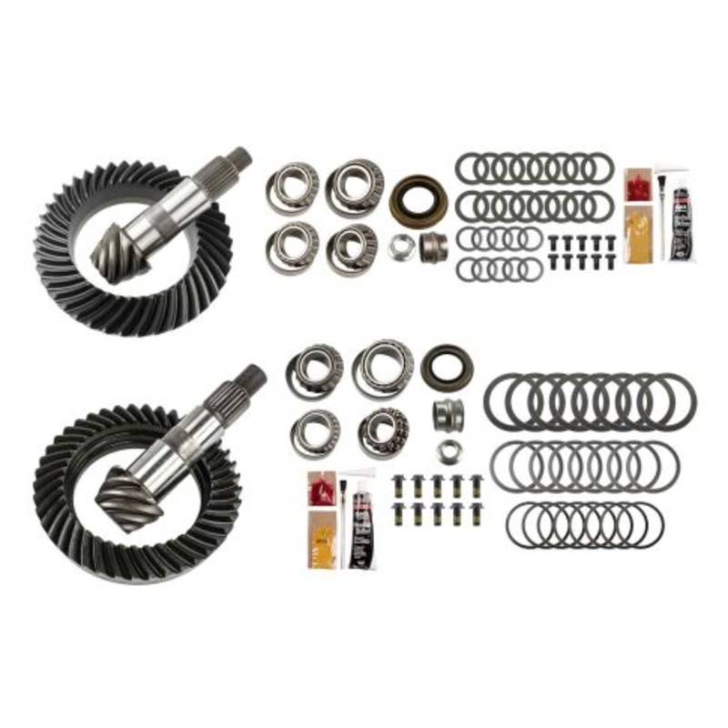 MGK-139 Ratio For ()
