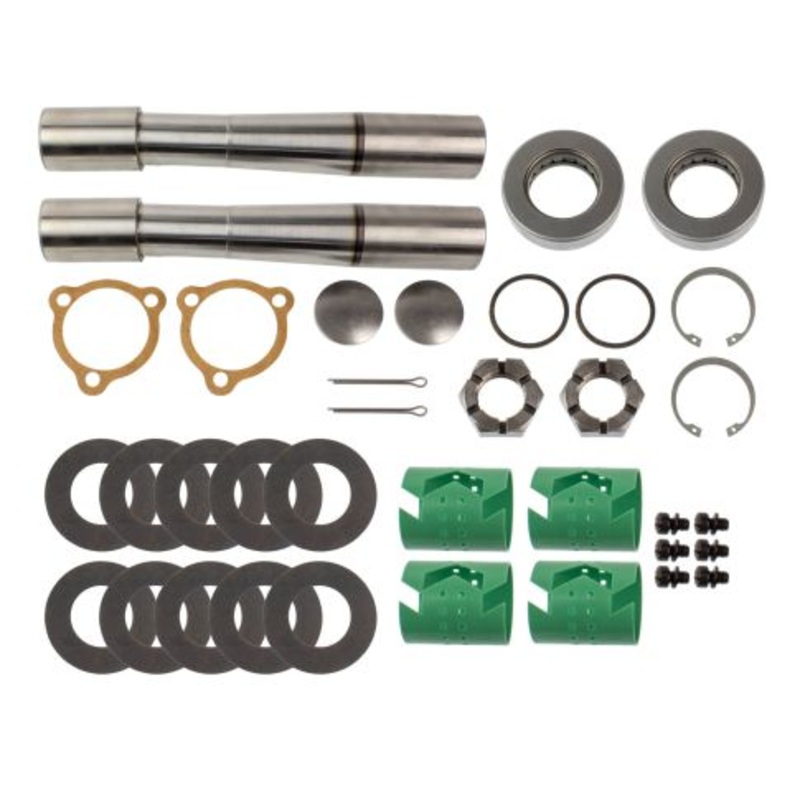 R200123 Steering King Pin Set