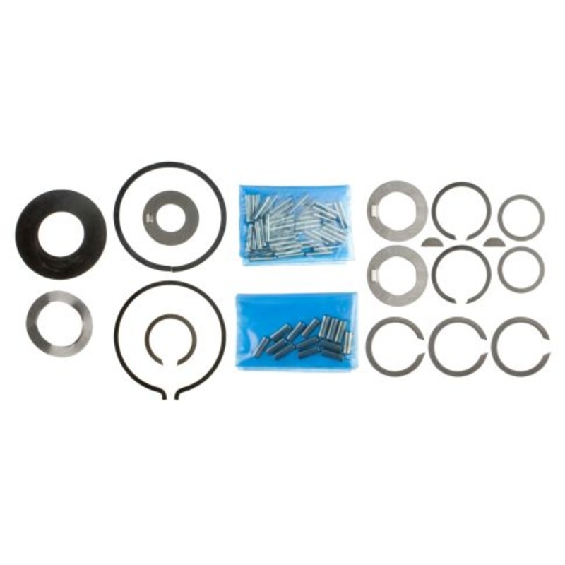 SP302-50 Manual Transmission Rebuild Kit
