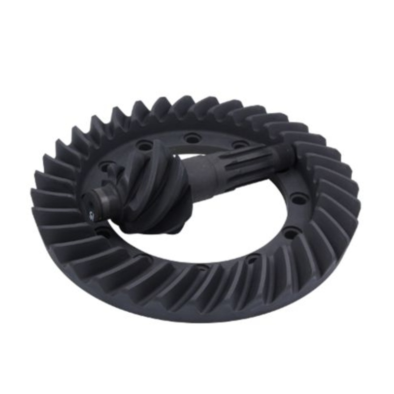 TDA A3581017 Ratio For ()
