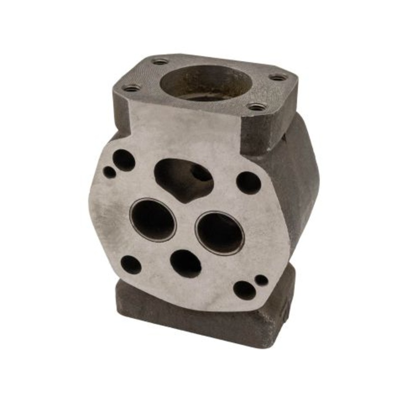 WA20-350-0096 PORTED BEARING CARRIER W/2.5″