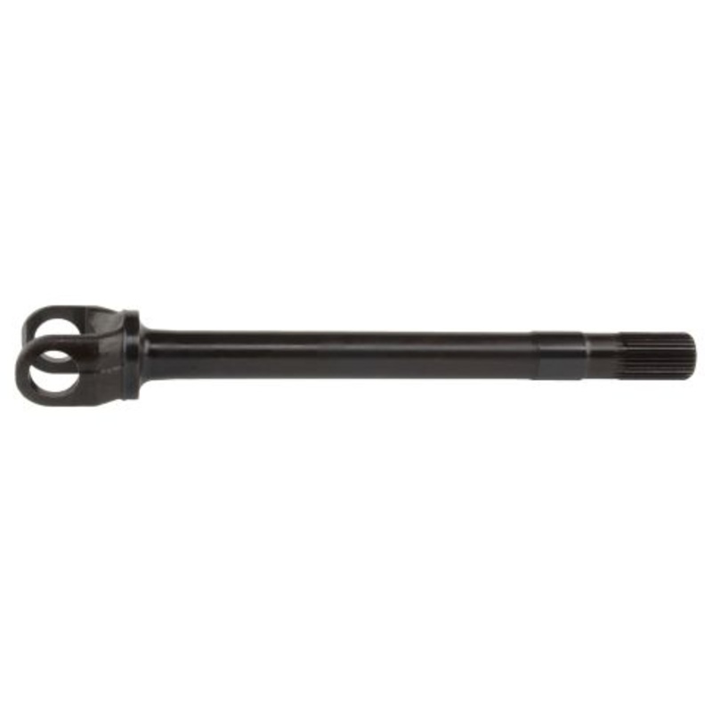 10125 Bolt Pattern Spline Drive Axle Shaft for