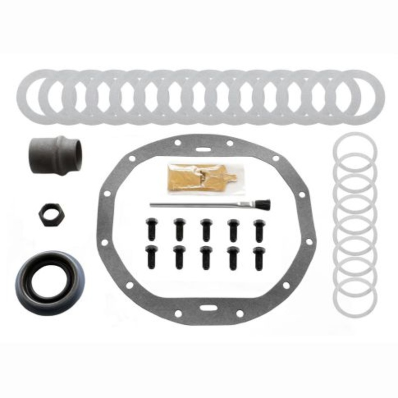 115K Differential Gear Install Kit