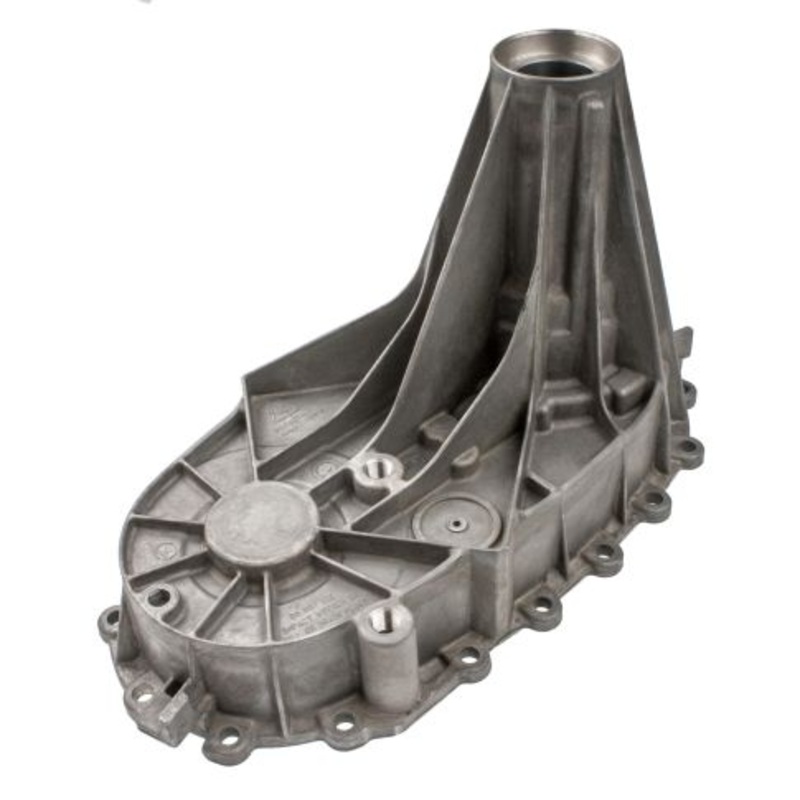 12473226 Transfer Case Housing