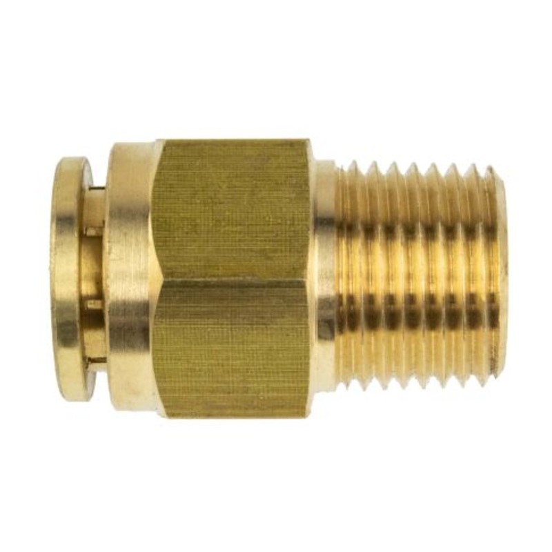 1468X10 Air Brake Air Line Connector Fitting
