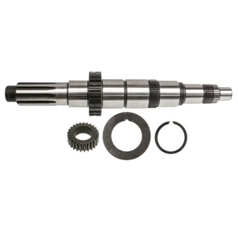 1677-040-C Manual Transmission Main Shaft