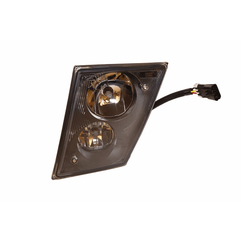 20737496 Fog Lamp, LH – AFTERMARKET