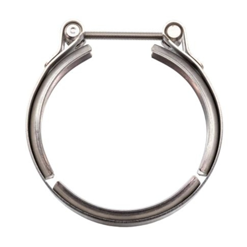 21545619 Exhaust Clamp