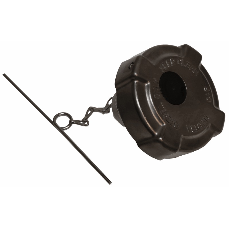 25195379 Fuel Cap, 3″, Mack – AFTERMARKET