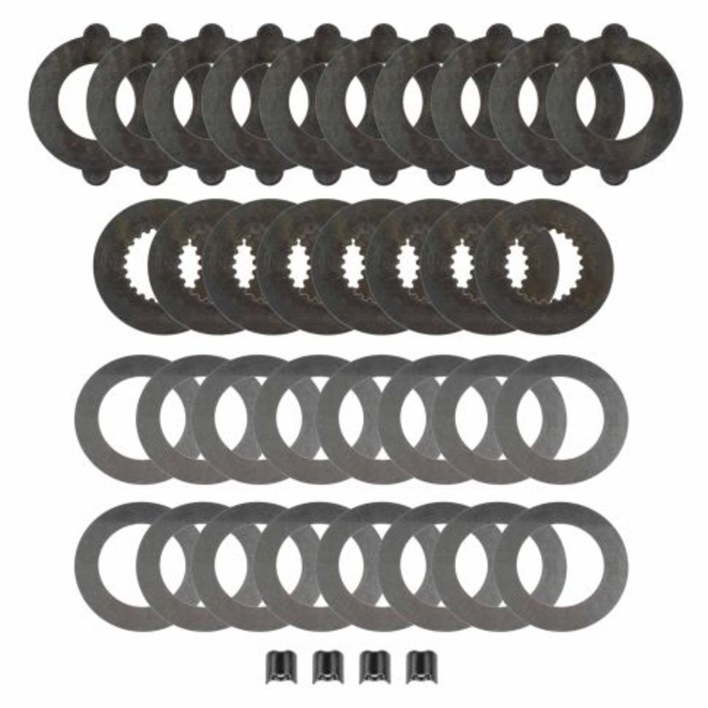 28875-00S Differential Clutch Pack