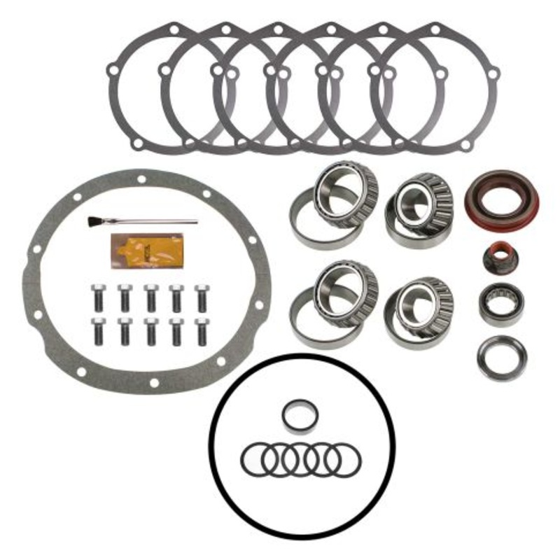 306K-12 Differential Bearing Kit