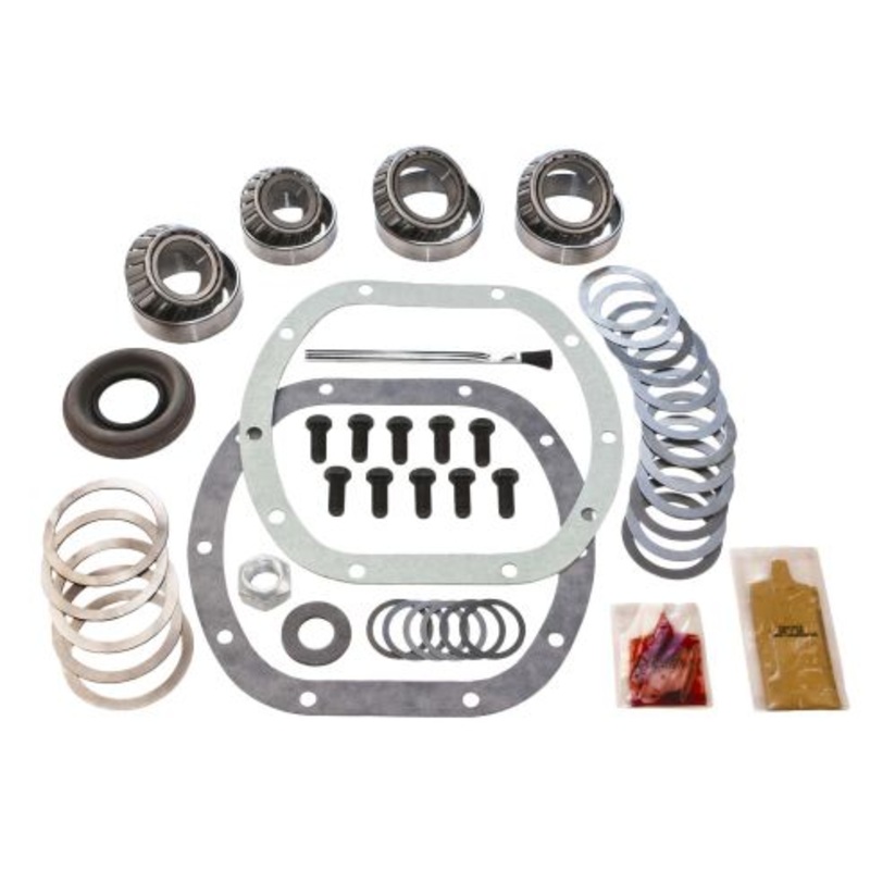 321K Differential Bearing Kit
