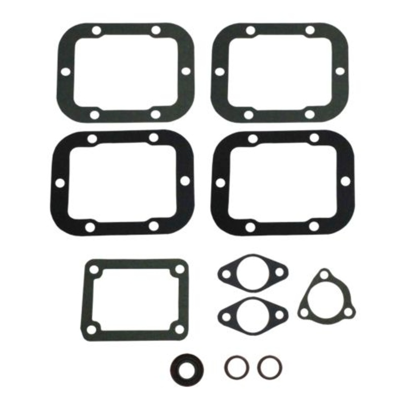 328356-17X Power Take Off (PTO) Shift Cover