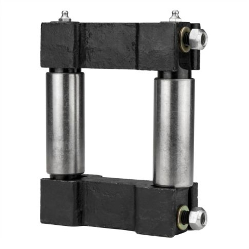 330-342 Leaf Spring Shackle Kit