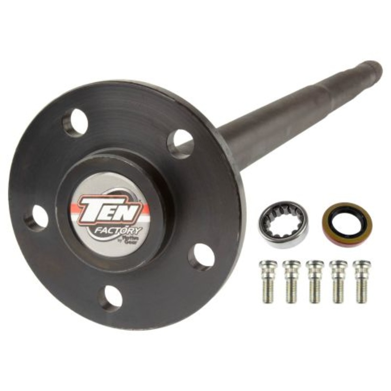 3723824 Bolt Pattern Spline Drive Axle Shaft Assembly for