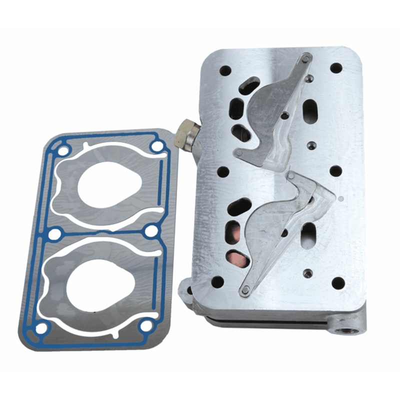 4127049322RX Air Compressor Cylinder Head – AFTERMARKET