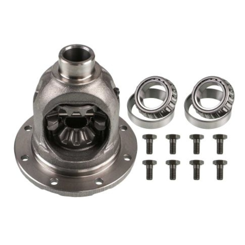 72898X Differential Carrier