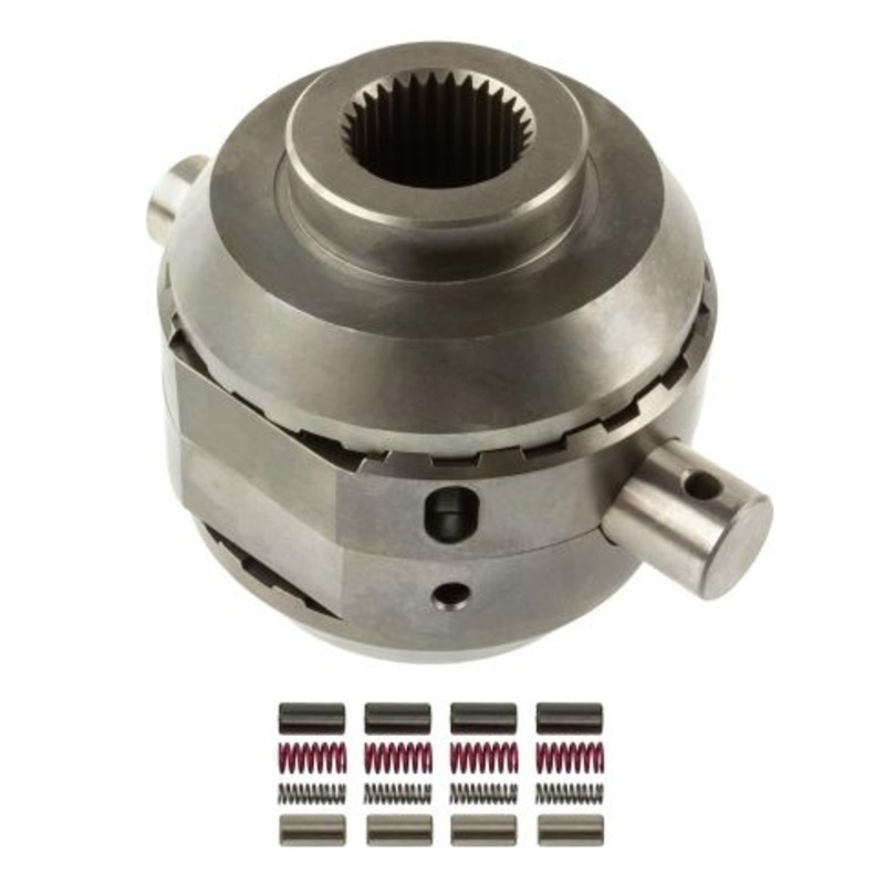 913A390 Differential Lock Assembly