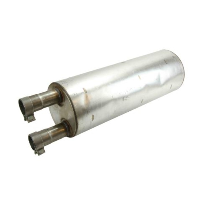 A04-34789-000 Exhaust Muffler