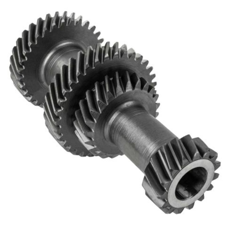 D8UZ7113B Manual Transmission Countershaft