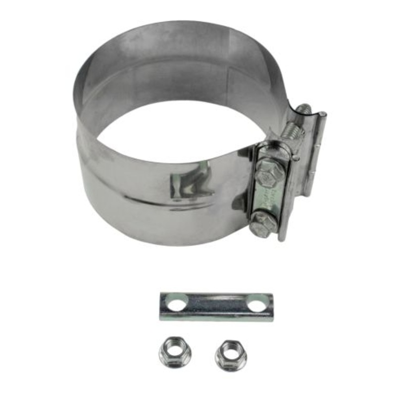 FG90369A Exhaust Clamp