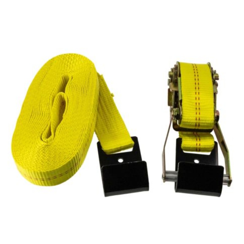 KI573020 Ratchet Tie Down Strap