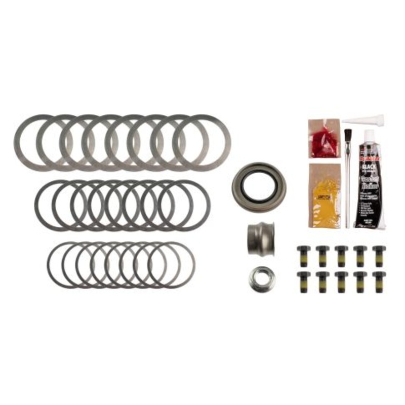 MK D44JL-REAR Differential Gear Install Kit