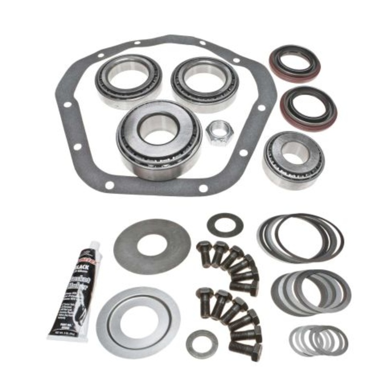 R70RMK Differential Bearing Kit