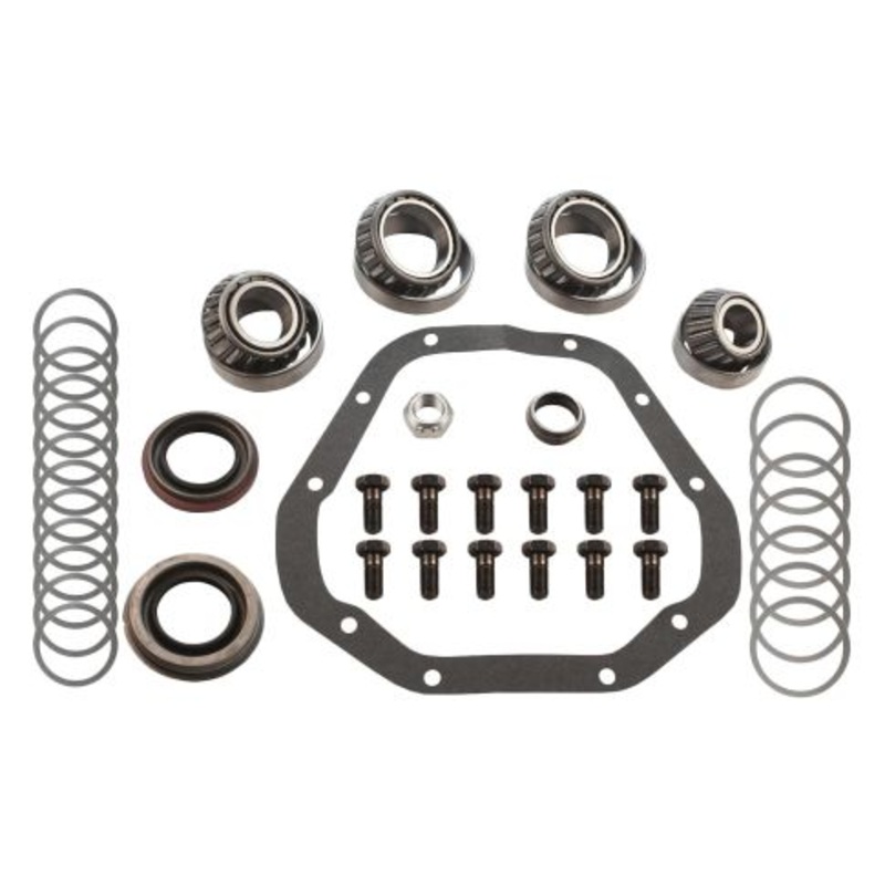 XL-1035-1 Differential Bearing Kit