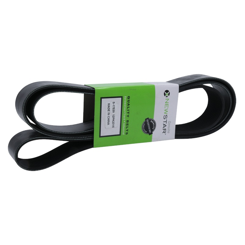 12PK2315 Serpentine Belt, 12 Rib – AFTERMARKET