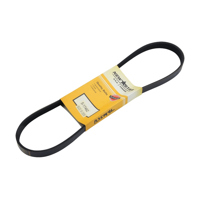 5PK0855 Serpentine Belt, 5 Rib – AFTERMARKET