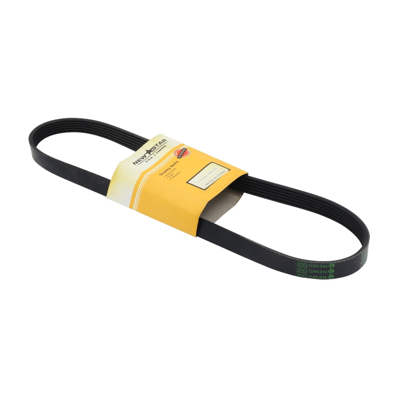 6PK1055 Serpentine Belt, 6 Rib – AFTERMARKET
