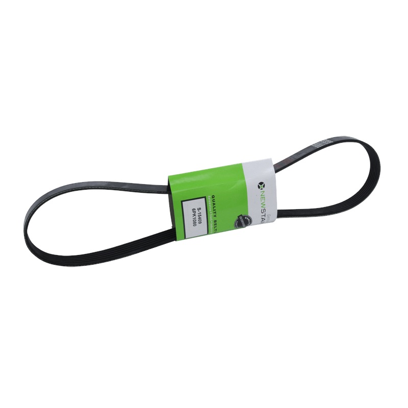 6PK1080 Serpentine Belt, 6 Rib – AFTERMARKET