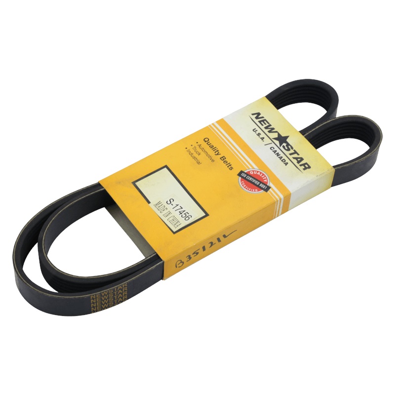 6PK1145 Serpentine Belt, 6 Rib – Bando AFTERMARKET