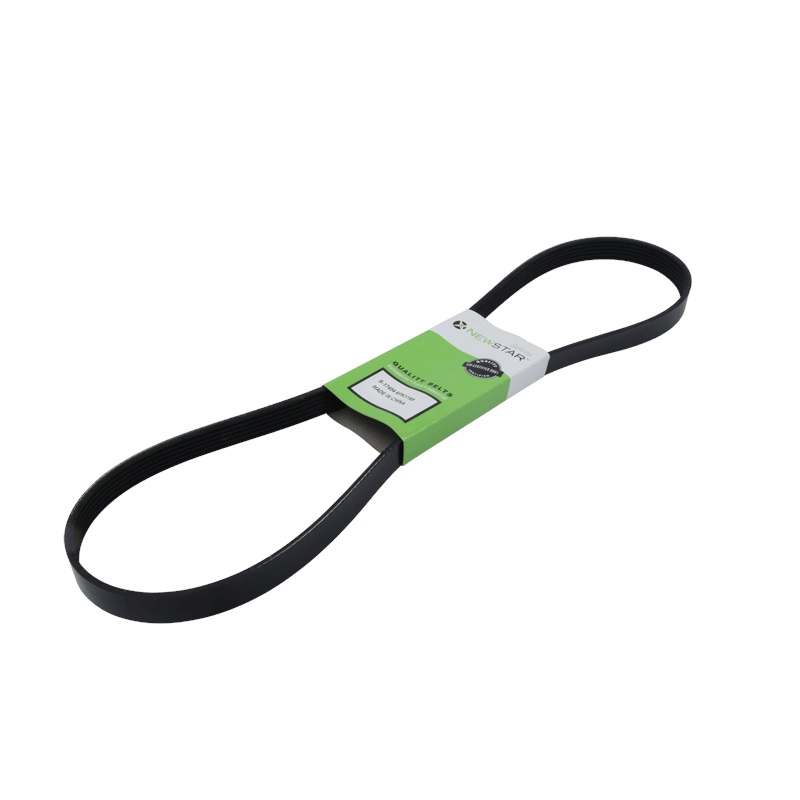 6PK1195 Serpentine Belt, 6 Rib – AFTERMARKET