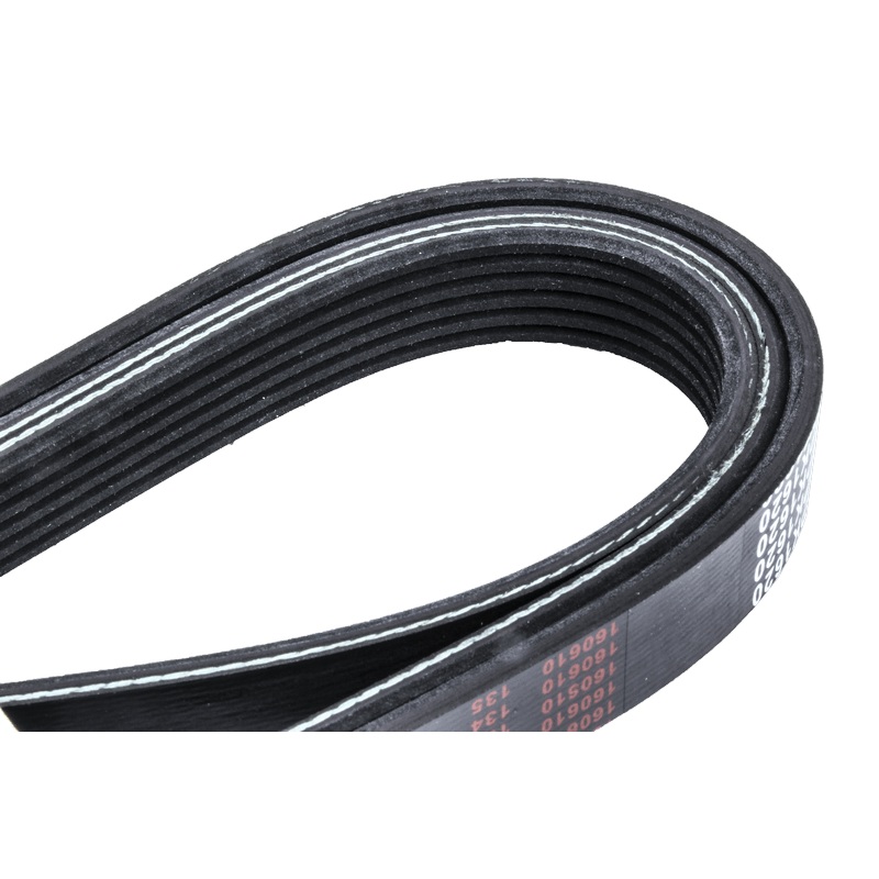 6PK1620 Serpentine Belt, 6 Rib – Bando AFTERMARKET