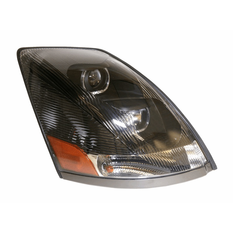 82329124AE Headlamp, Hi-Perf Angel Eye, LH – AFTERMARKET