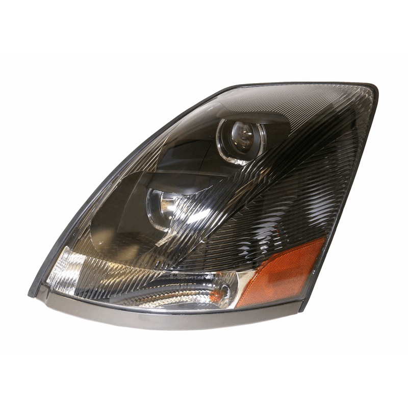82329127AE Headlamp, Hi-Perf Angel Eye, RH – AFTERMARKET