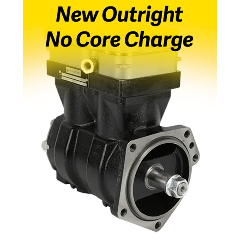 85000396 Air Compressor NS704 – AFTERMARKET