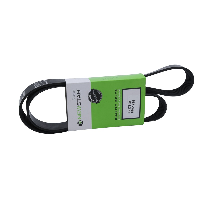 8PK1295 Serpentine Belt, 8 Rib – AFTERMARKET