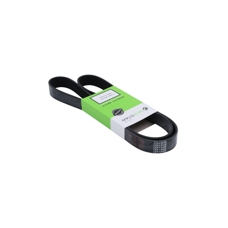 8PK1427 Serpentine Belt, 8 Rib – AFTERMARKET
