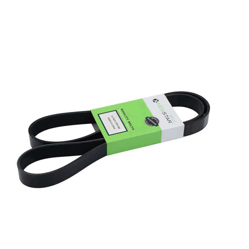 8PK1485 Serpentine Belt, 8 Rib – Bando AFTERMARKET