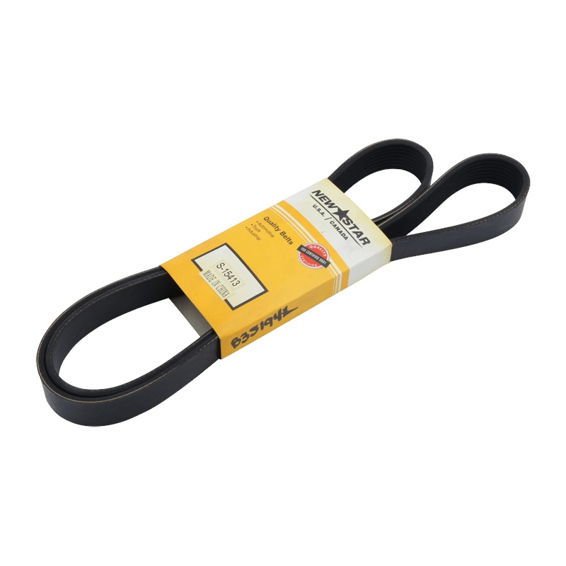 8PK1511 Serpentine Belt – AFTERMARKET