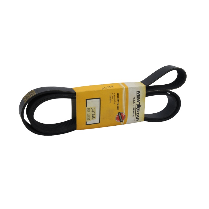 8PK2045 Serpentine Belt, 8 Rib – AFTERMARKET