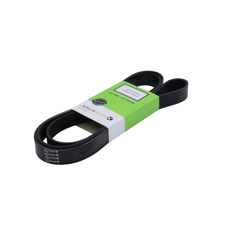 8PK2095 Serpentine Belt, 8 Rib – AFTERMARKET