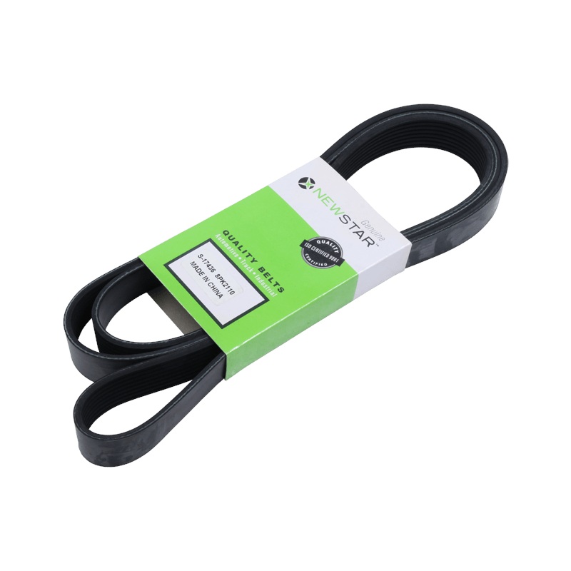 8PK2110 Serpentine Belt – PowerDrive AFTERMARKET