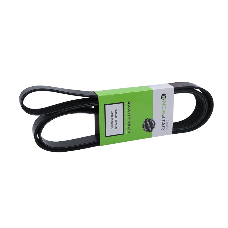 8PK2170 Serpentine Belt, 8 Rib – Bando AFTERMARKET