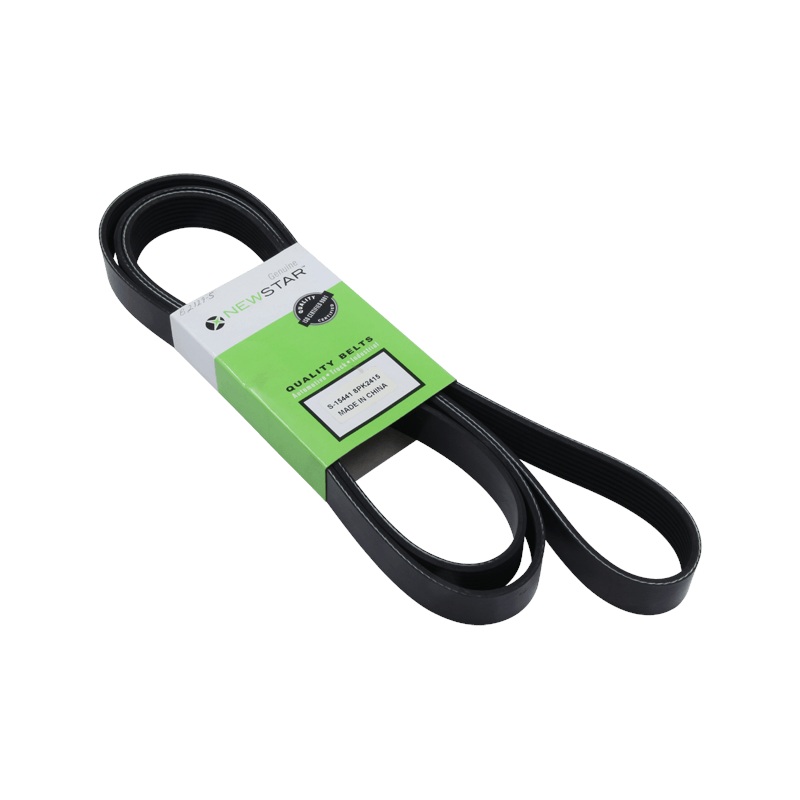 8PK2415 Serpentine Belt, 8 Rib – Bando AFTERMARKET