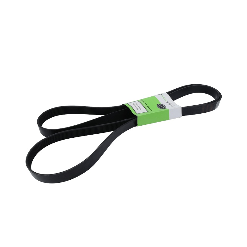 8PK2555 Serpentine Belt, 8 Rib – AFTERMARKET