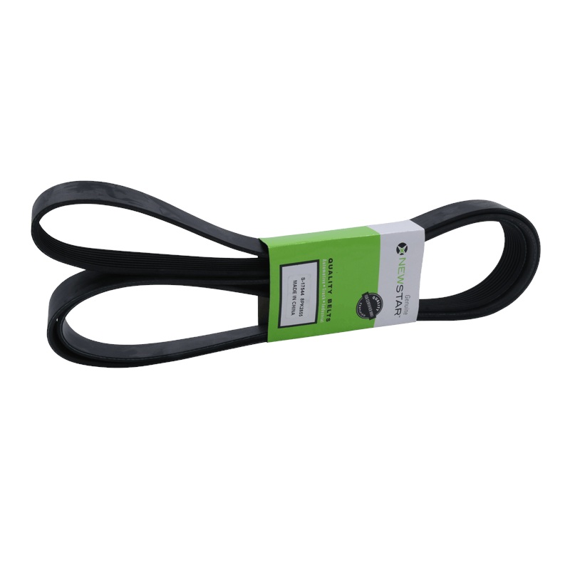 8PK2855 Serpentine Belt, 8 Rib – Goodyear AFTERMARKET